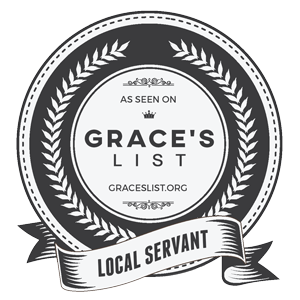 graces list badge 2