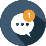 volunteer to be a social media champion